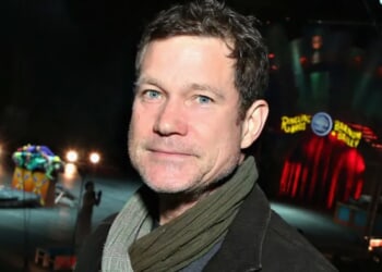 Police Bodycam Footage Shows Shocking Aftermath Of Actor Dylan Walsh’s Car Crash