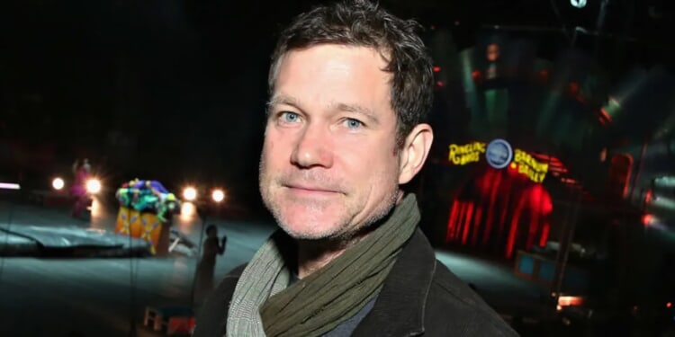 Police Bodycam Footage Shows Shocking Aftermath Of Actor Dylan Walsh’s Car Crash