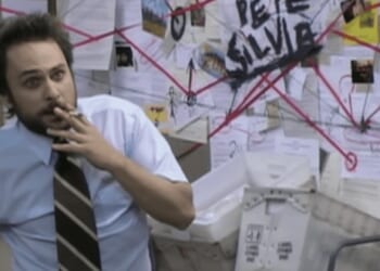 MSNBC Analyst Explains How 'ANTI ICE' Shooter Might Have Been Influenced by the Right – Twitchy