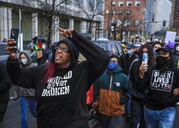 Monica Cannon-Grant, BLM activist, to get lighter sentence for defrauding donors, government