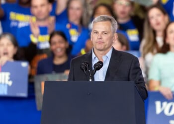 Democratic Governor Faced With Big Decision On Crime Bill Named After Charlotte Stabbing Victim
