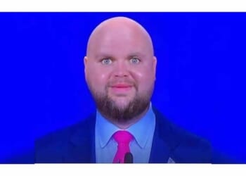 Joy Reid Explains How JD Vance Got Into Yale Through Affirmative Action; Vance Responds With Meme – Twitchy