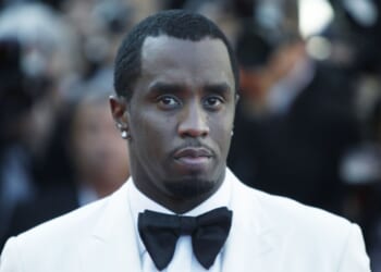Trump Says He Is Not Considering a Pardon for Sean “Diddy” Combs