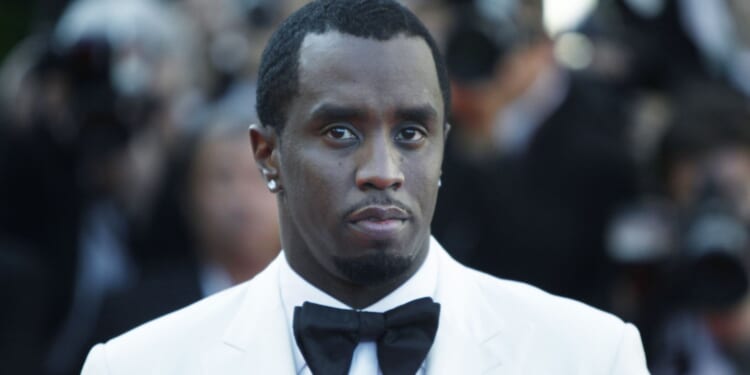 Trump Says He Is Not Considering a Pardon for Sean “Diddy” Combs