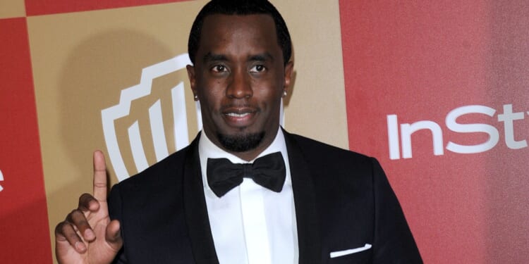 Diddy Sued by Longtime Stylist Deonte Nash for Sexual Battery and Human Trafficking