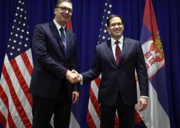 U.N. attendees condemn 'sick expression of joy,' 'macabre response' to Charlie Kirk's killing