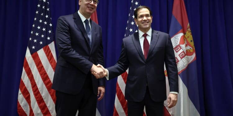 U.N. attendees condemn 'sick expression of joy,' 'macabre response' to Charlie Kirk's killing