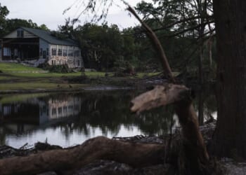 Camp Mystic in Texas, which lost 27 campers and staff to floods, to reopen in 2026