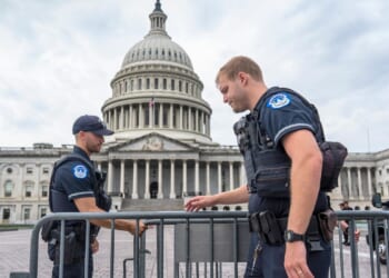 White House tells agencies to draft mass firing plans ahead of potential shutdown