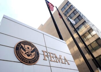 Feds can't require states to cooperate on immigration to get disaster money, judge rules