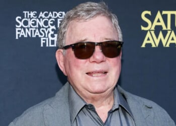William Shatner Reportedly Rushed To Hospital Amid Medical Emergency