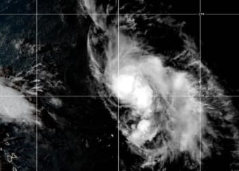 Humberto forms in the Atlantic as Hurricane Gabrielle takes aim at the Azores
