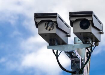 New Maryland law changes speed camera fines from $40 to graduated schedule