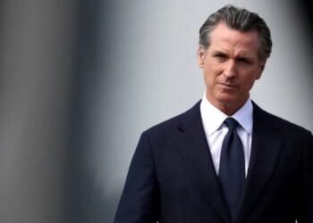 Gavin Newsom Tries To Own Trump By Bragging About ‘Absurd’ California Energy Policies