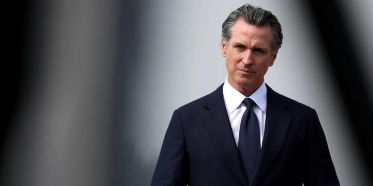 Gavin Newsom Tries To Own Trump By Bragging About ‘Absurd’ California Energy Policies