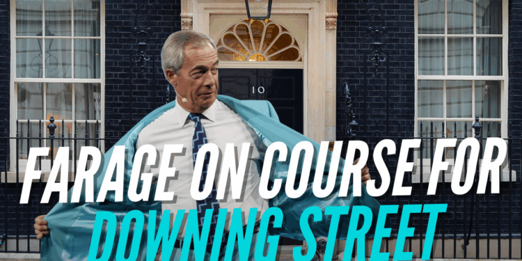 Reform 15 Seats Off Parliamentary Majority – Guido Fawkes