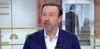 Democrat senator says his party should not tone down rhetoric against ICE agents after shooting