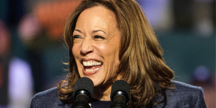 Kamala Touts Hillary Clinton’s Backing Amid Biden Rift Widening