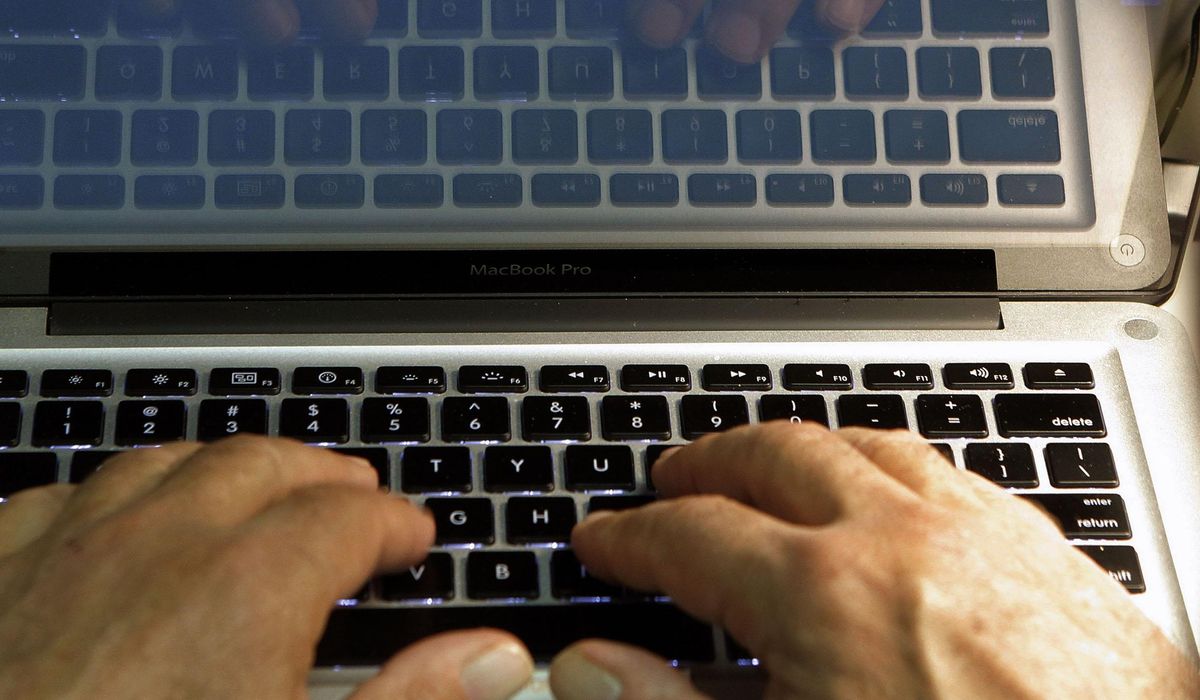 Ransomware hackers put stolen Maryland transportation data up for auction