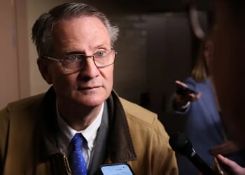 ‘Money Just Like That For The War Pimps’: House Lawmakers Press For More Funds For ‘Joke’ Member Security