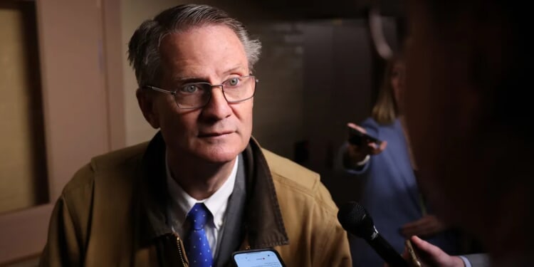 ‘Money Just Like That For The War Pimps’: House Lawmakers Press For More Funds For ‘Joke’ Member Security