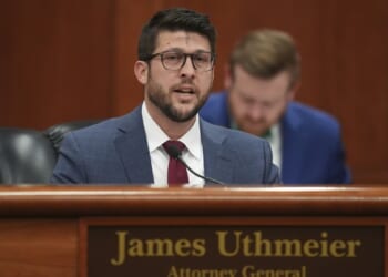 Soros-Backed Prosecutor Monique Worrell’s Pedo Case Lie Exposed by AG Uthmeier's Damning Receipts – Twitchy