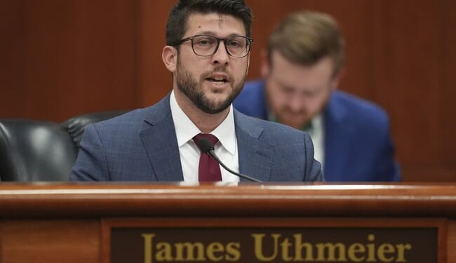 Soros-Backed Prosecutor Monique Worrell’s Pedo Case Lie Exposed by AG Uthmeier's Damning Receipts – Twitchy