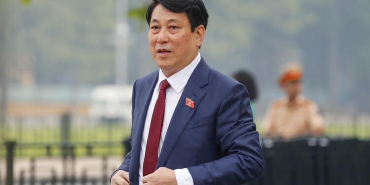 Vietnamese turn over military ID cards of missing Americans amid criticism for overcharging Pentagon