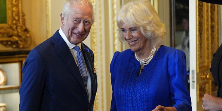 King Charles and Camilla to make state visit to Vatican in late October