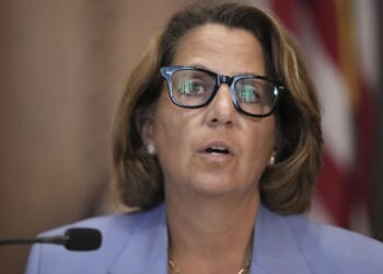 Trump demands Microsoft fire former Biden Justice Department official Lisa Monaco