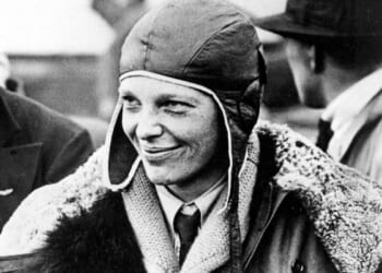 Trump calls for info on Amelia Earhart to be declassified