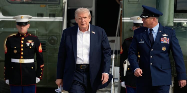 Supreme Court allows Trump to block billions in foreign aid money