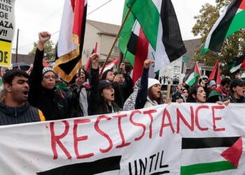 2028 Dem Hopeful To Share Stage With Pro-Terror Radicals At ‘ArabCon’