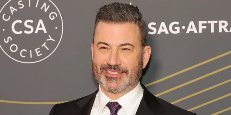 Nexstar Media Group Reverses Course On Jimmy Kimmel Suspension