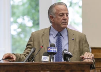 Nevada works its way off DOJ's sanctuary jurisdiction list