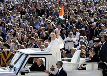 Pope Leo chooses the theme for the 34th World Day of the Sick