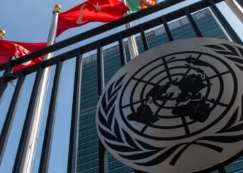 ‘Deranged Leftist’ Allegedly Assaulted Trump Admin Official At UN