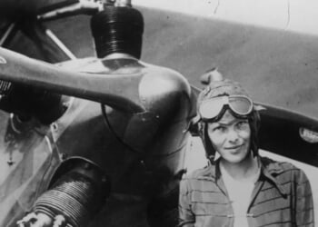 Trump To Declassify Amelia Earhart Records