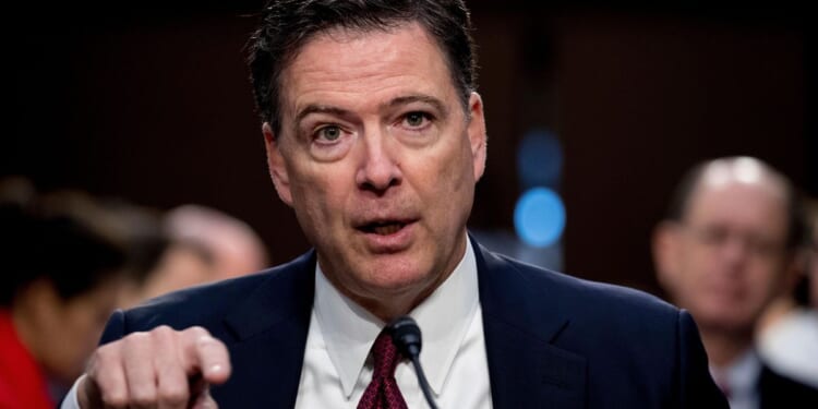 Comey is biggest fish yet in prosecuting Russia 'hoax' players, but others got away on lying charges