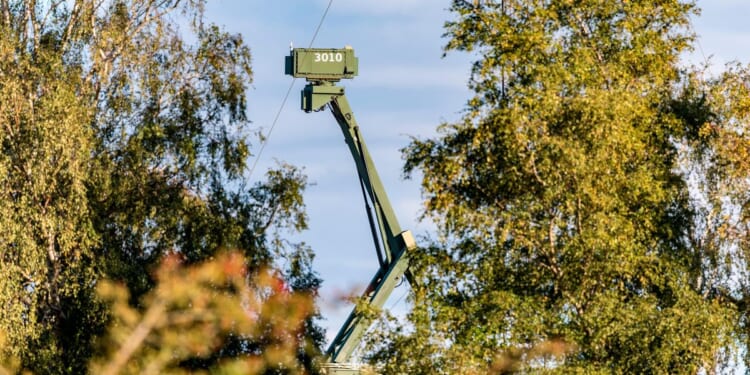 Denmark reports new drone sightings at military facilities