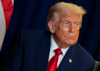 Trump Sending Troops To Portland To Protect ICE Facilities Amid Antifa Threat