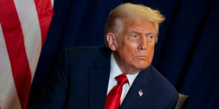 Trump Sending Troops To Portland To Protect ICE Facilities Amid Antifa Threat