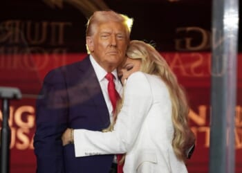 Mary Katharine Ham, Kurt Schlichter Drag Heartless Ghouls Attacking Erika Kirk For... Smiling – Twitchy