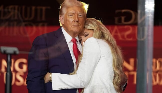 Mary Katharine Ham, Kurt Schlichter Drag Heartless Ghouls Attacking Erika Kirk For... Smiling – Twitchy