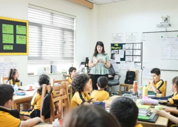 From Ohio to Erbil: Student missionaries help revive Catholic education in Iraq