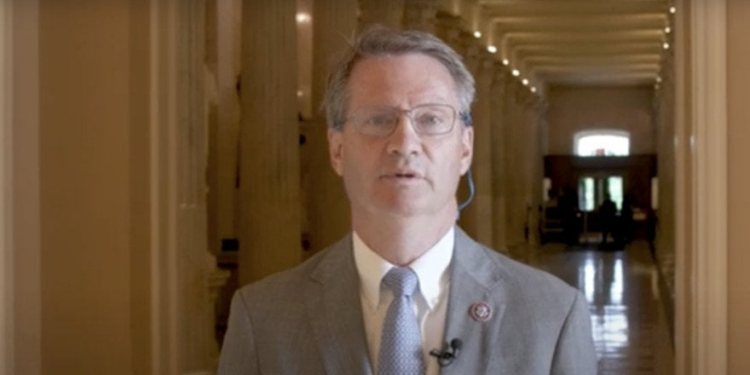 House lawmakers press for more funds for ‘joke’ member security