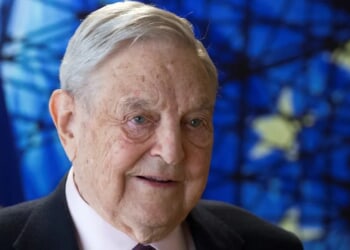 Soros-Backed Leftist Group Behind Campaign Pushing Democrats Toward Government Shutdown