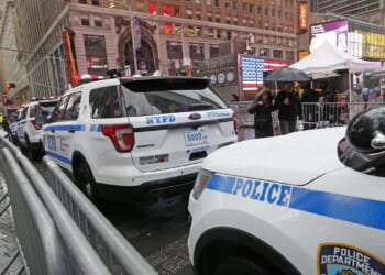 Howard Rubin, ex-Soros Fund manager, accused of trafficking women into penthouse 'sex dungeon'