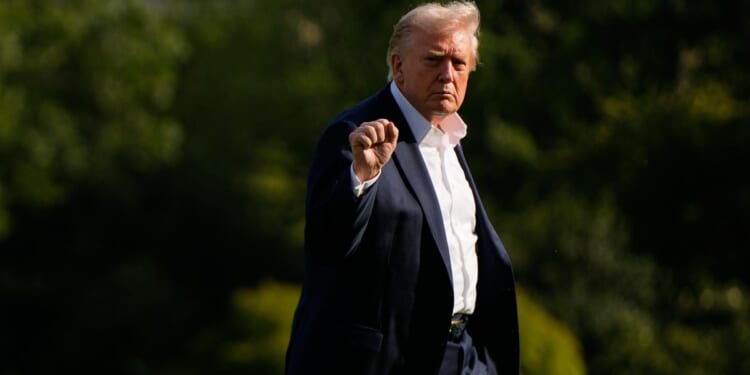 Donald Trump will speak at a hastily called meeting of top military leaders, AP source says