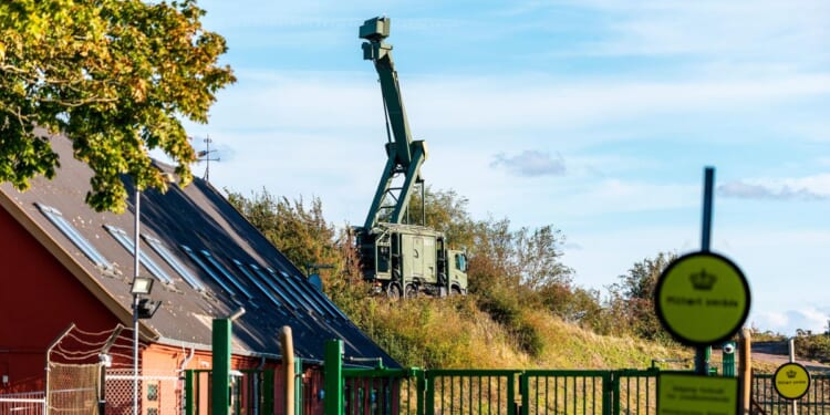 Denmark reports more drone sightings at armed forces' locations. NATO boosts Baltic Sea vigilance